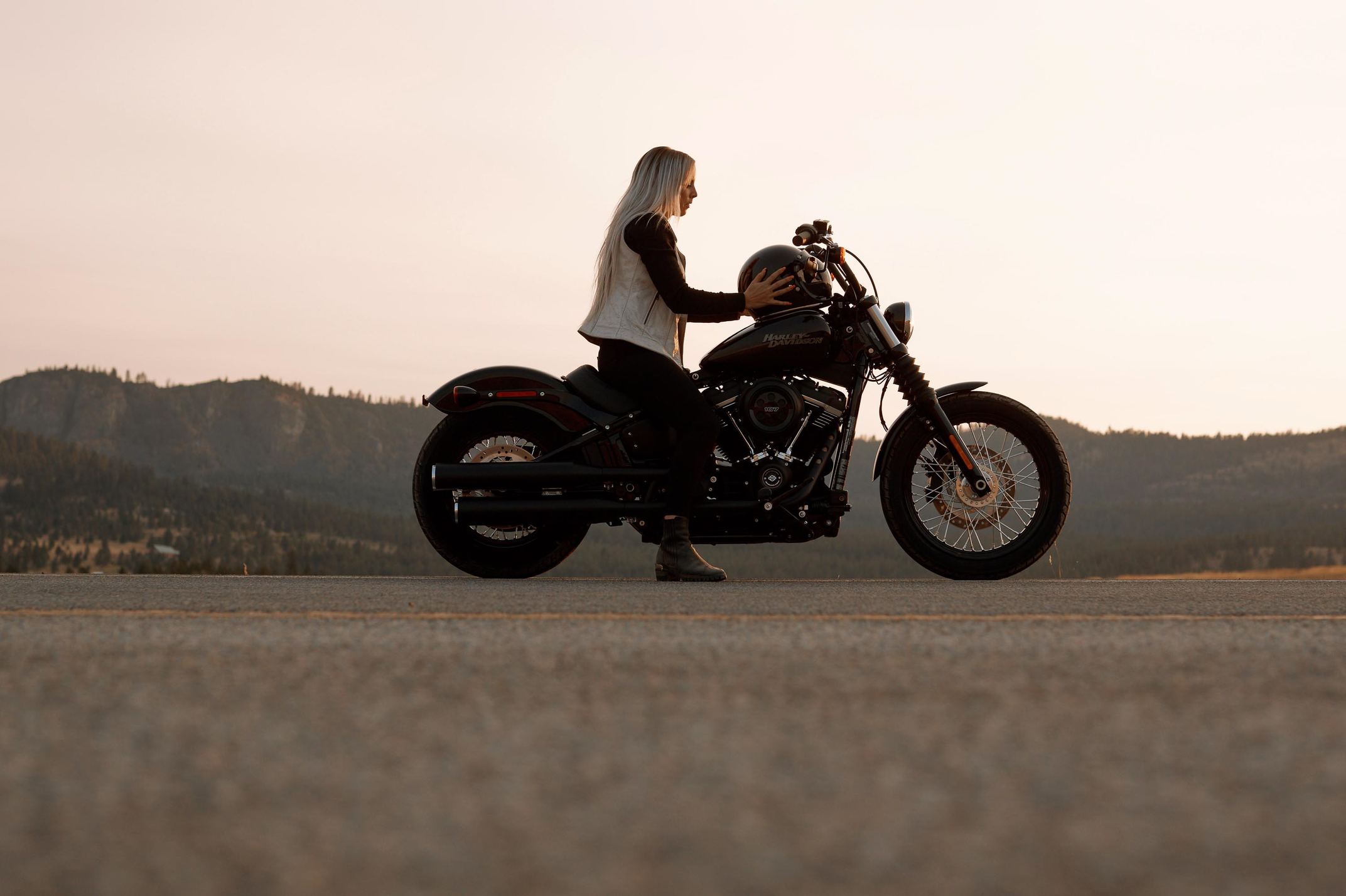 harley davidson 1Lg7p5hC2pI unsplash
