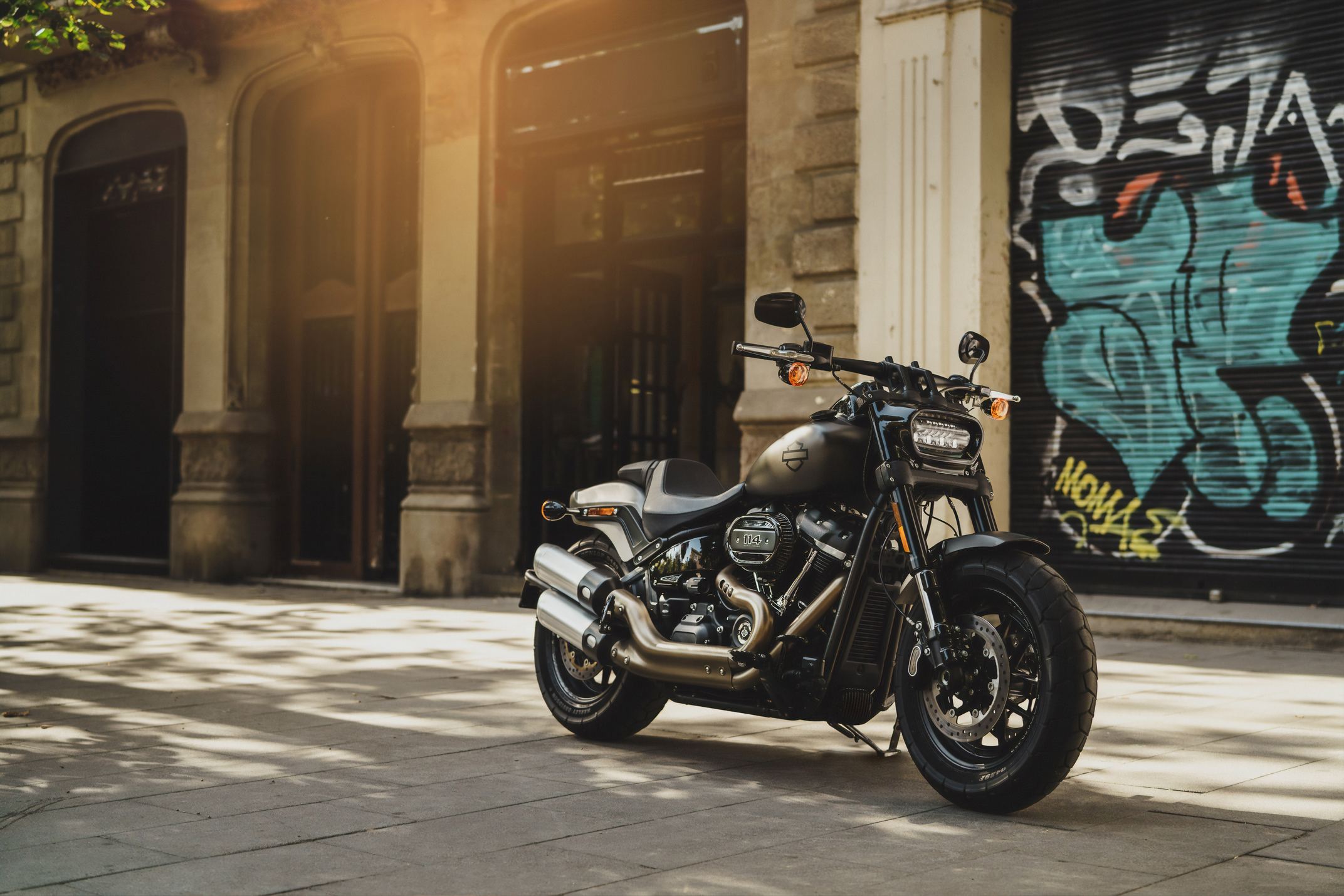 harley davidson 2S4FDh3AtGw unsplash