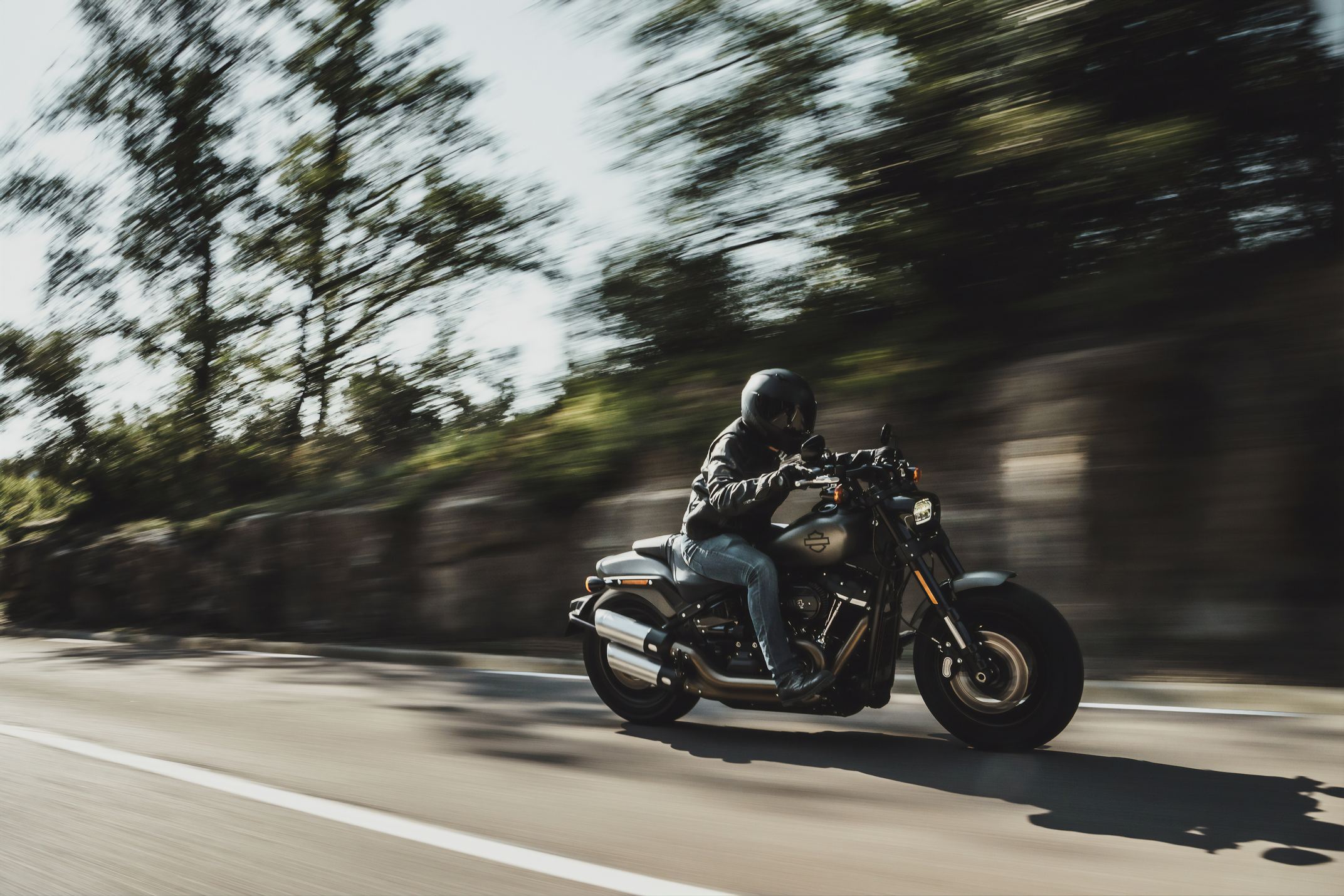 harley davidson BwXsi8tcXlk unsplash