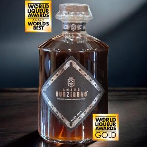 Amaro nunziante